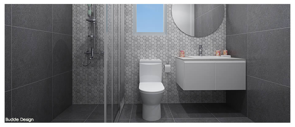 Budde Design