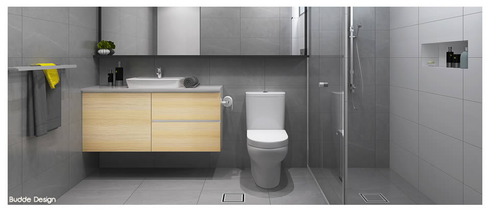 Budde Design