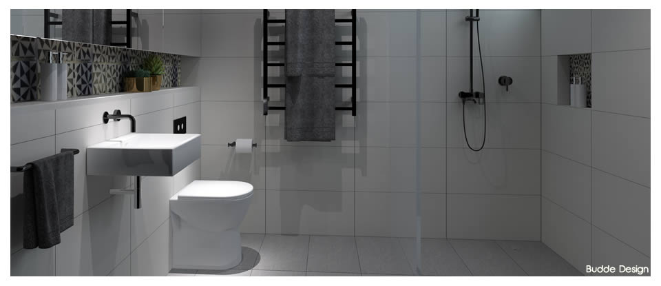 Budde Design