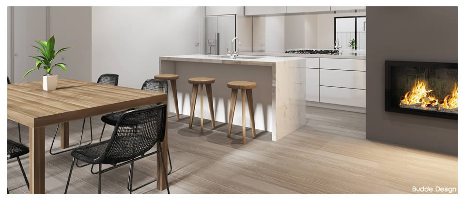 Budde Design