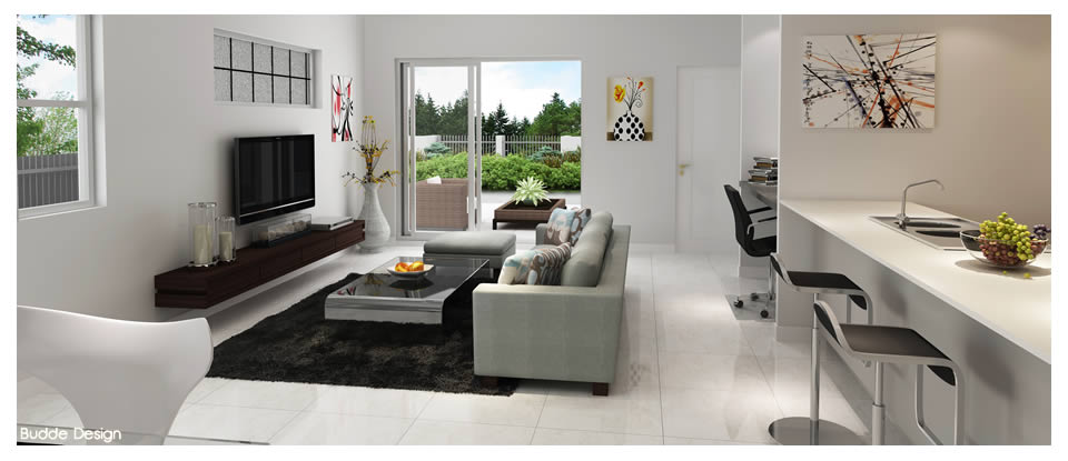 Budde Design
