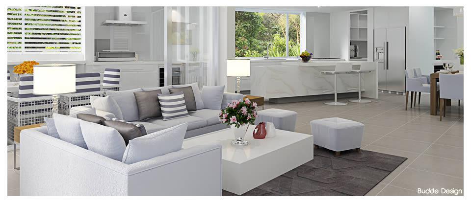 Budde Design