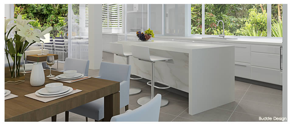 Budde Design