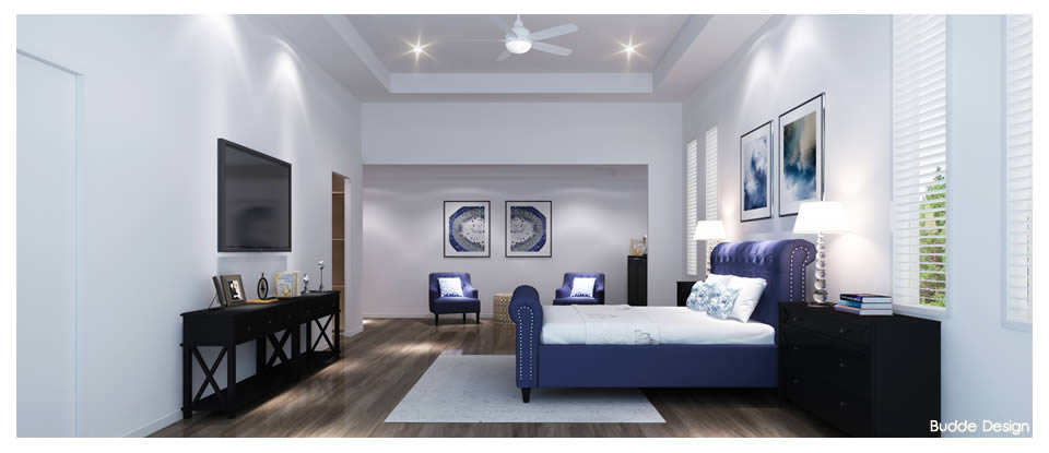 Budde Design