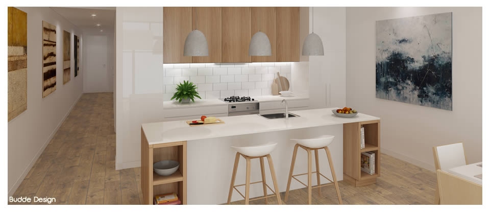 Budde Design