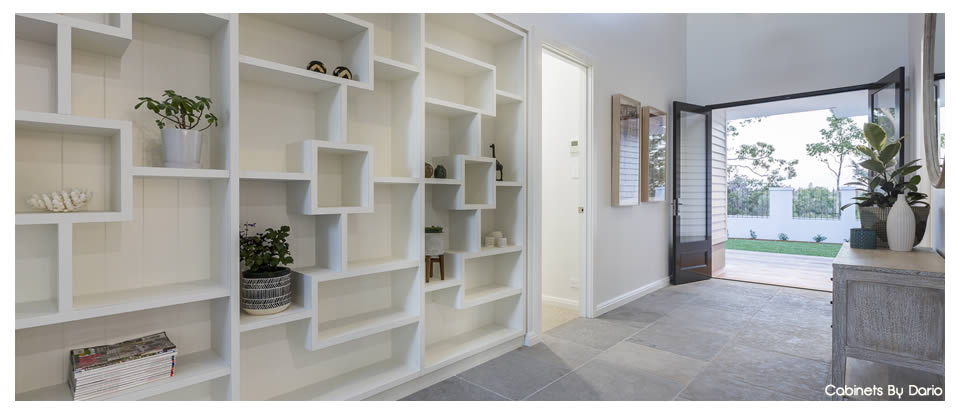 Cabinets By Dario