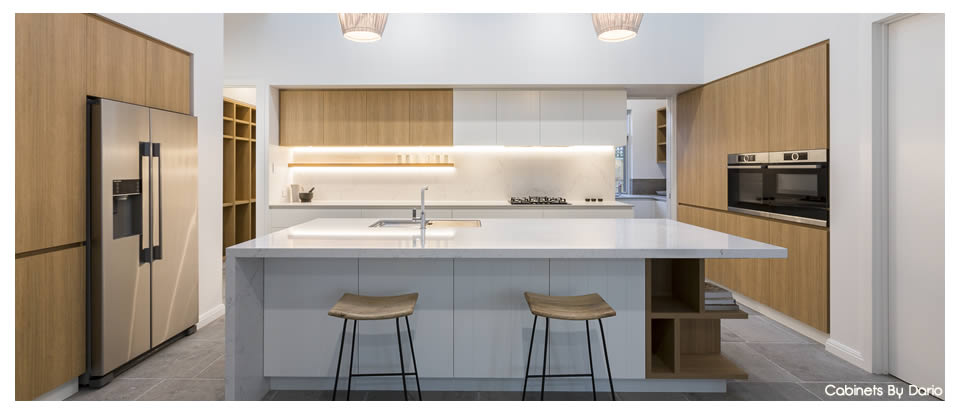 Cabinets By Dario