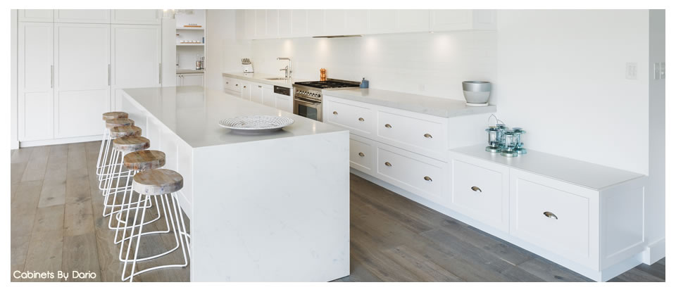 Cabinets By Dario