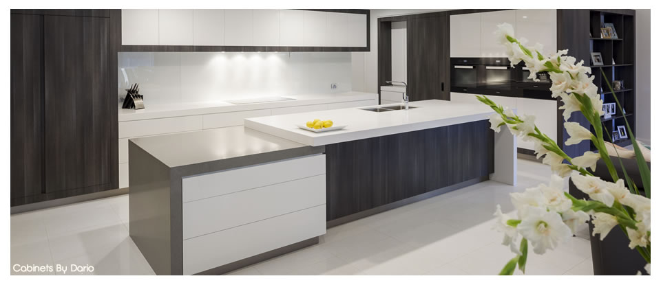 Cabinets By Dario