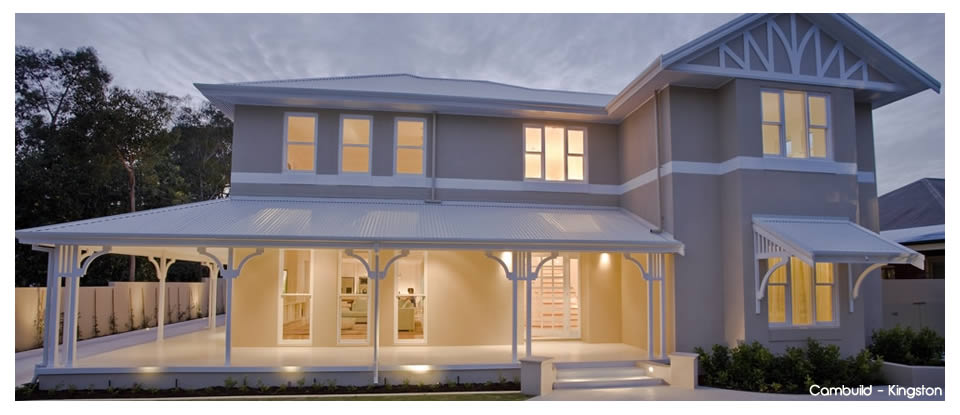 Cambuild Kingston