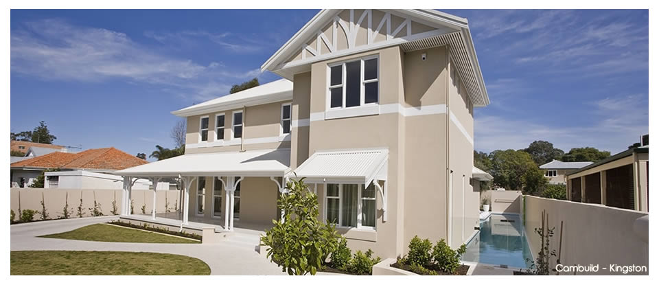 Cambuild Kingston
