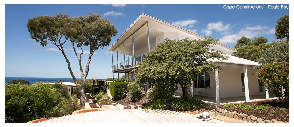 Cape Constructions