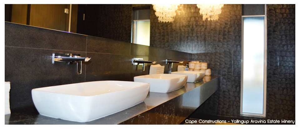 Cape Constructions