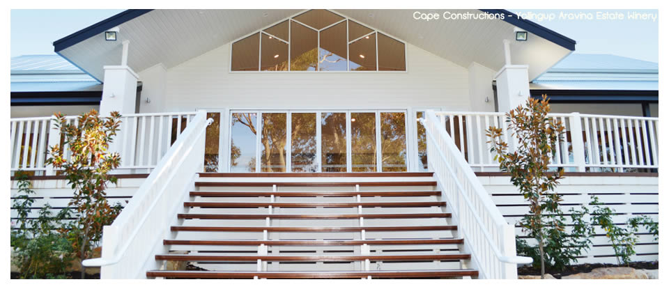 Cape Constructions