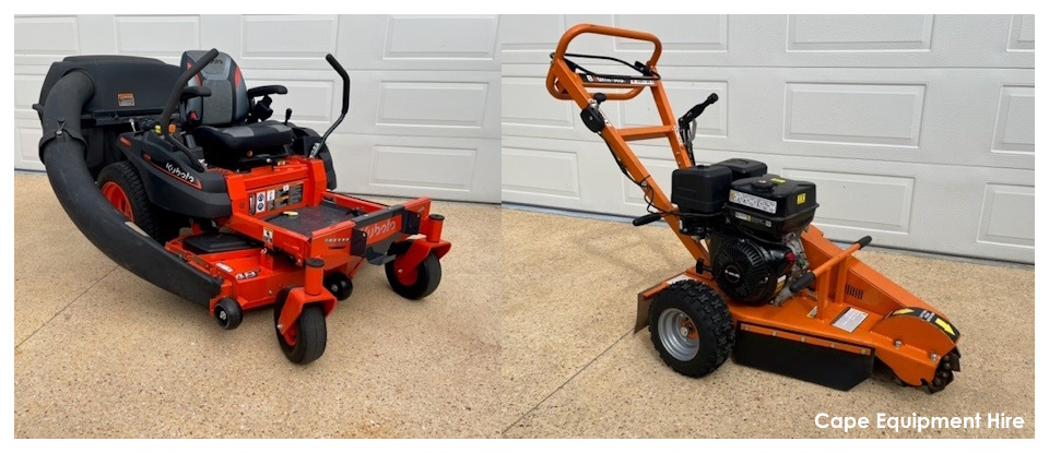 Cape Equipment Hire