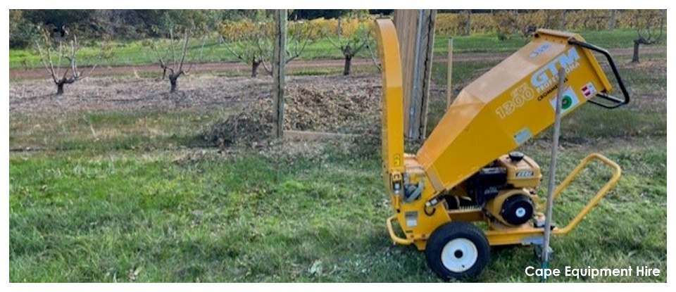 Cape Equipment Hire