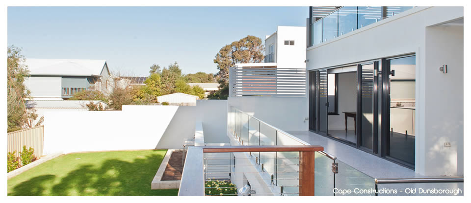Cape Constructions