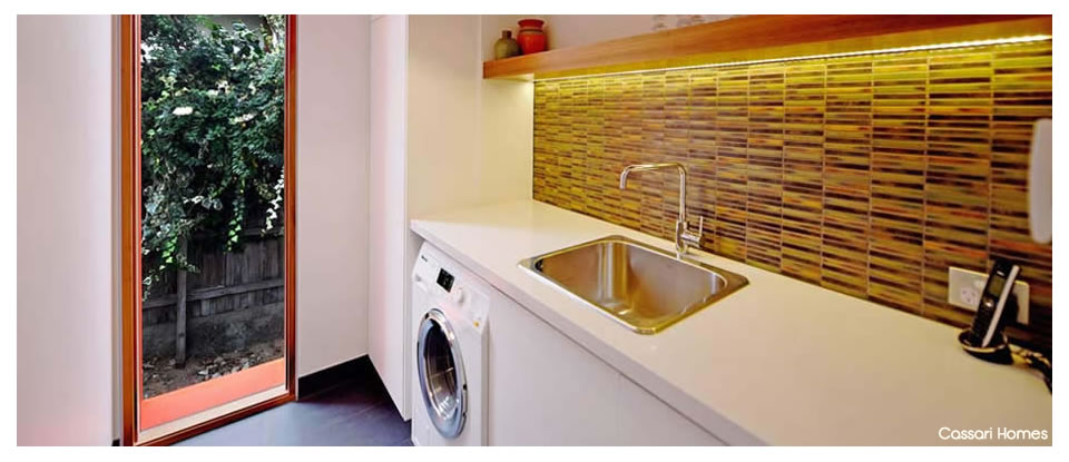 Cassari Homes