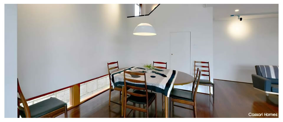 Cassari Homes