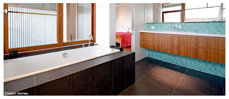 Cassari Homes