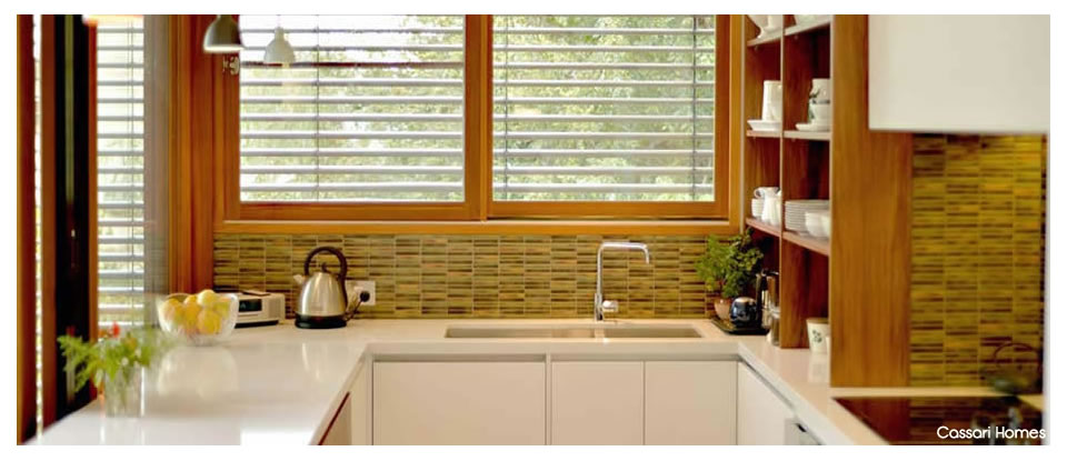 Cassari Homes
