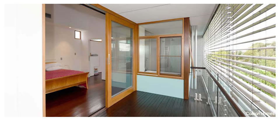 Cassari Homes