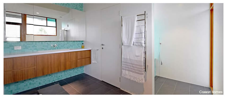 Cassari Homes