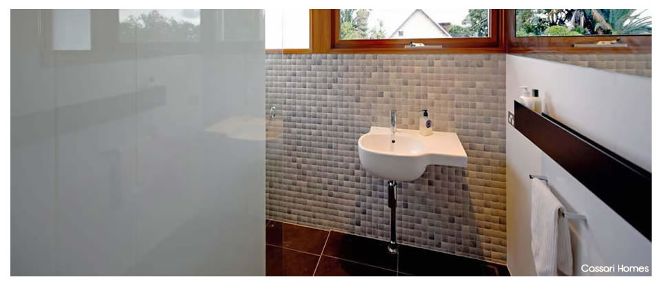 Cassari Homes