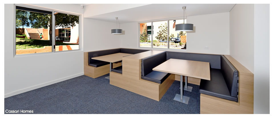 Cassari Homes