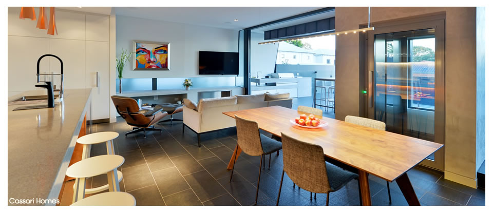 Cassari Homes