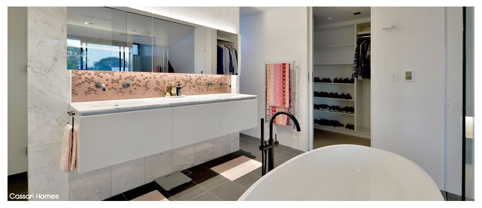 Cassari Homes