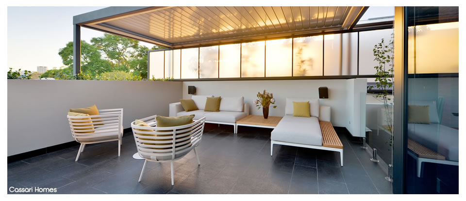 Cassari Homes