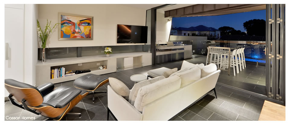 Cassari Homes