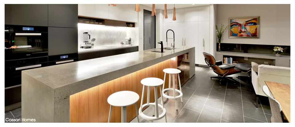 Cassari Homes