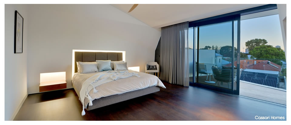 Cassari Homes