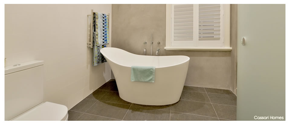 Cassari Homes