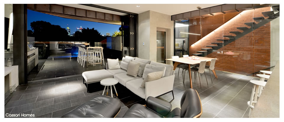 Cassari Homes