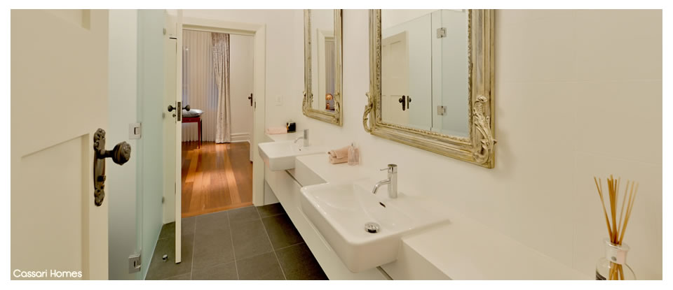 Cassari Homes