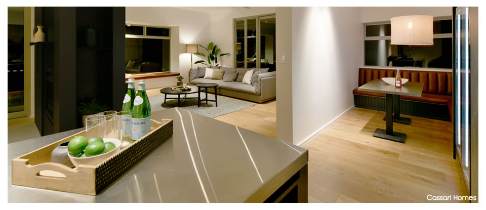 Cassari Homes