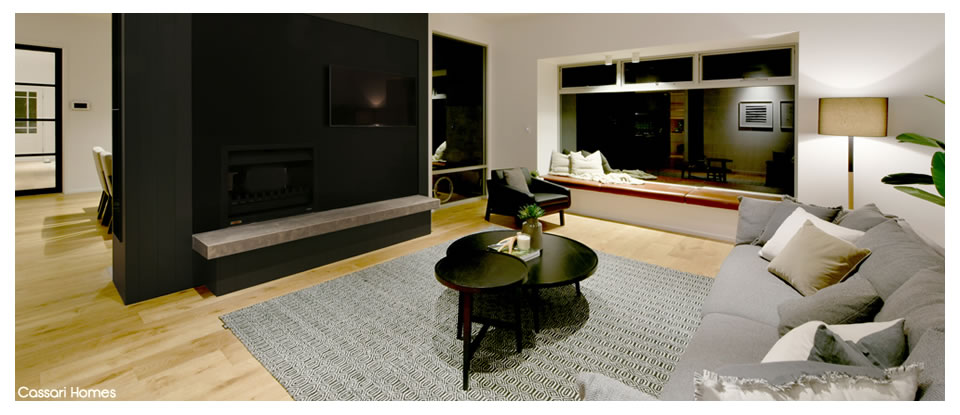 Cassari Homes