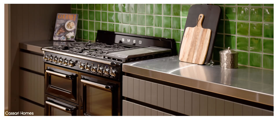 Cassari Homes