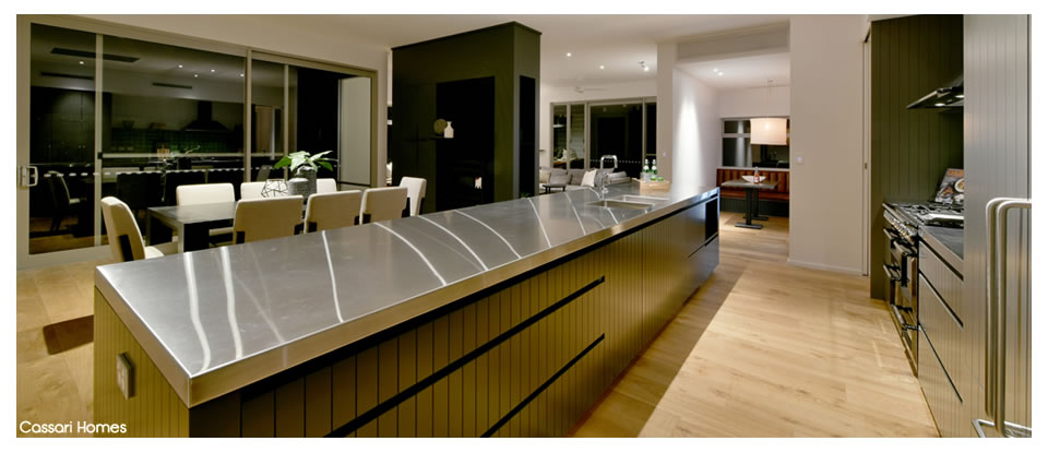 Cassari Homes