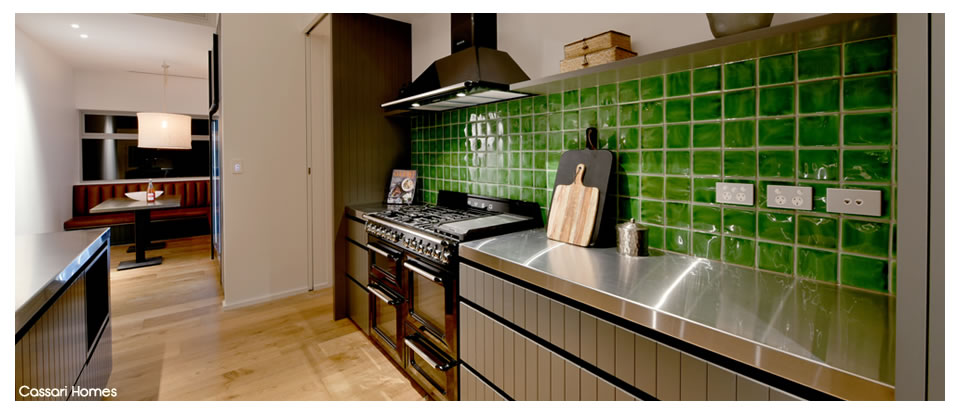 Cassari Homes