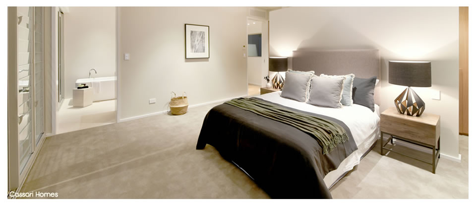 Cassari Homes