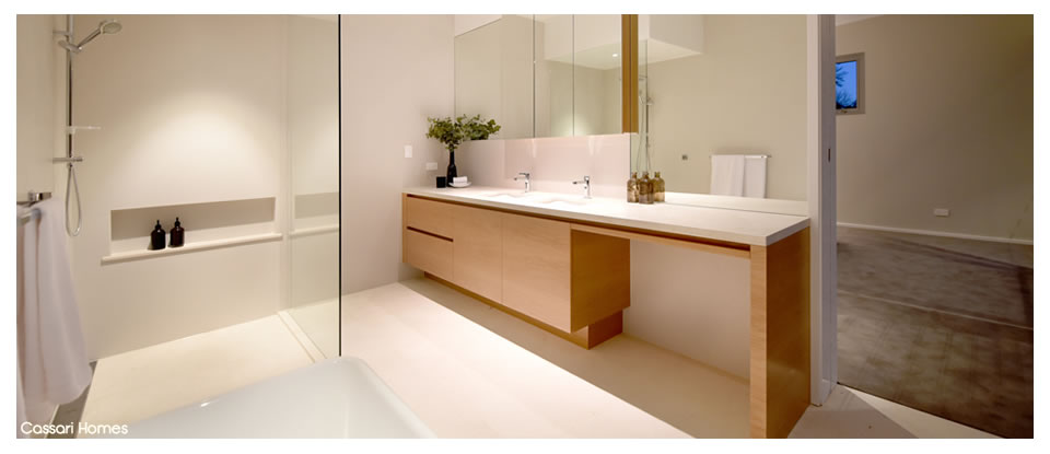 Cassari Homes