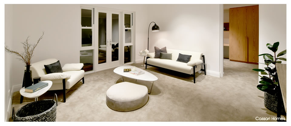 Cassari Homes
