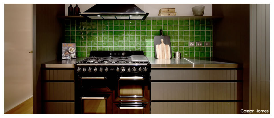 Cassari Homes