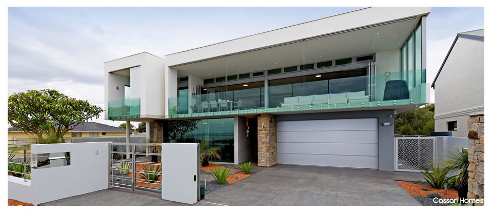 Cassari Homes