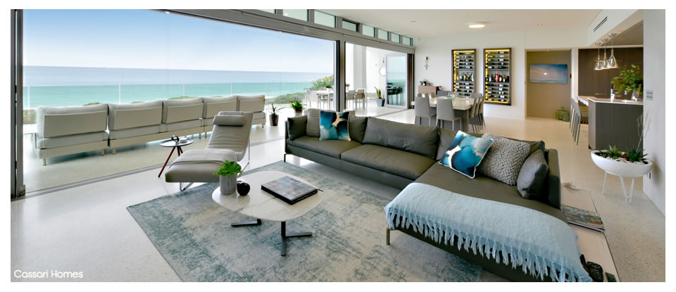Cassari Homes