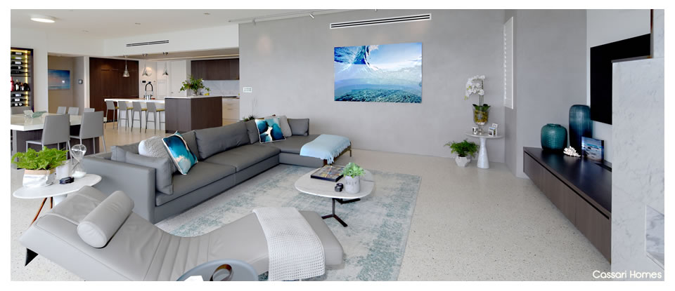 Cassari Homes